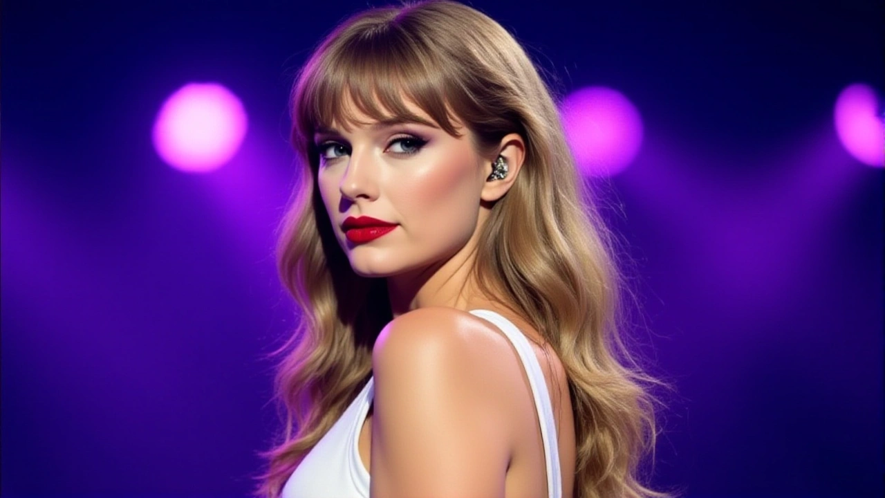 Reactions: Fans, Critics, and the Taylor‑Taylor Connection