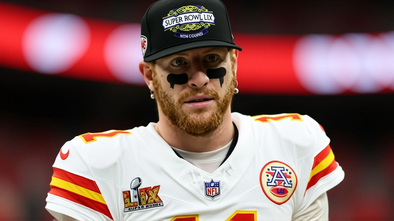 What’s Next? The Road to Detroit