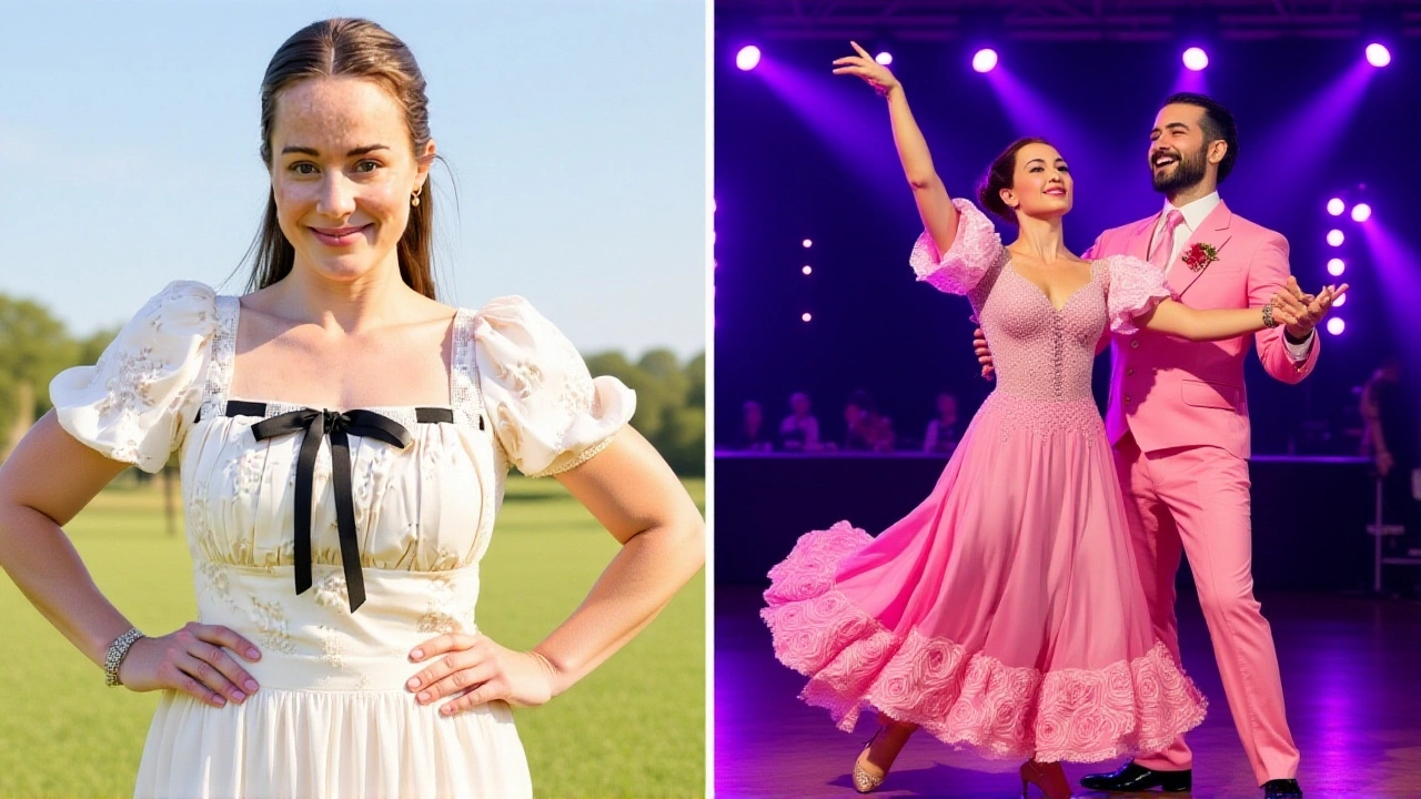 Family, Feuds, and the Great Mormon Bakeoff