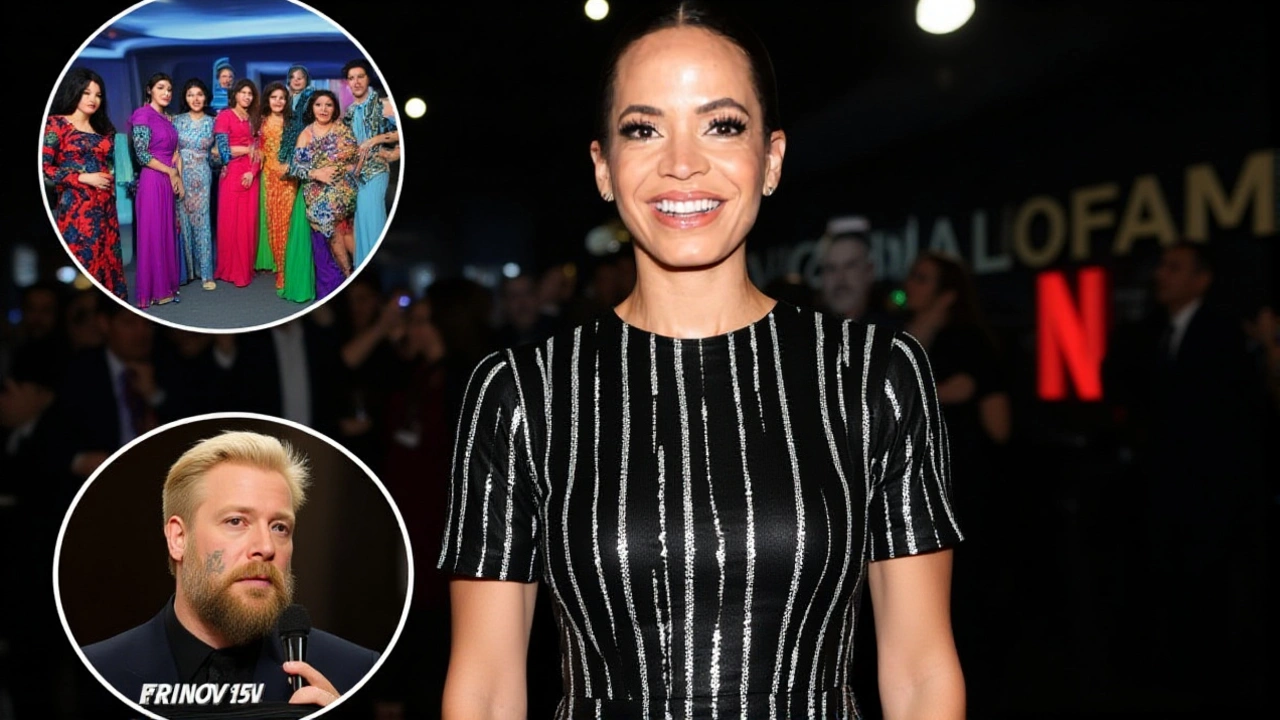 Who’s Behind the Article?